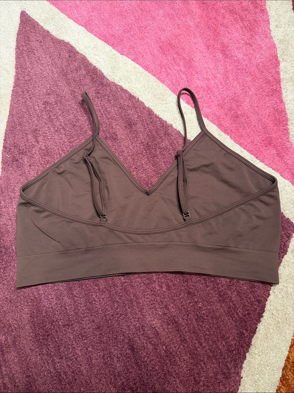 Skims Bralette Size 4X - Picture 2 of 4